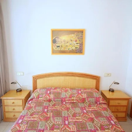 Apartment Centrico En Roses, A 20m De La Playa, Con Parking Y Terraza - Es-228-89 *